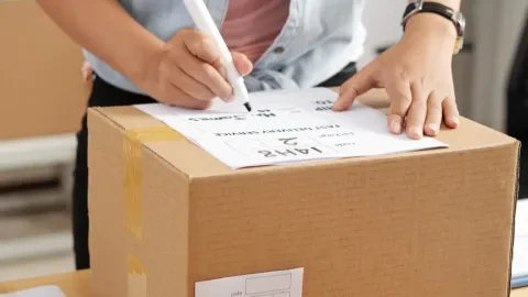 Imagem de capa da matéria: 7 dicas para preparar sua carga antes do transporte