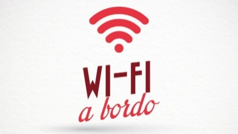 Imagem de capa da matéria: Aproveite a comodidade da Wi-Fi na sua viagem
