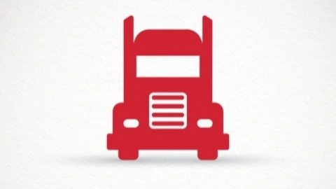 Imagem de capa da matéria: Conheça a nova estrutura da agência de encomendas de Maringá