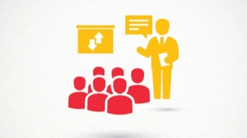 Imagem de capa da matéria: Treinamento e Desenvolvimento: Uma busca constante e necessária!