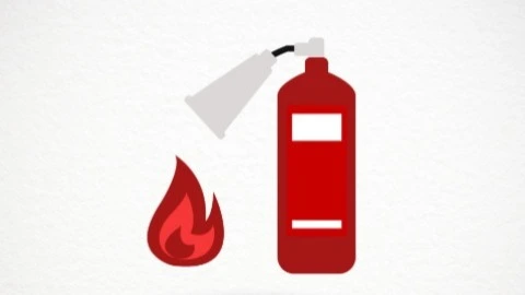 Imagem de capa da matéria: Treinamento: Brigada de Incêndio Sudoeste