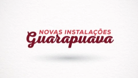 Imagem de capa da matéria: Novas instalações em Guarapuava aliam inovação e tecnologia para melhorar ainda mais a logística da Sudoeste