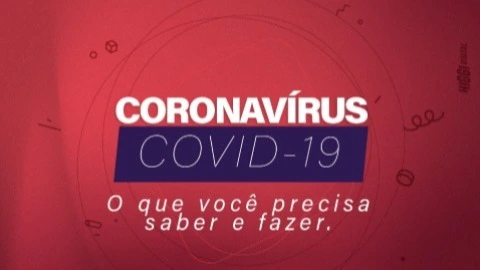 Imagem de capa da matéria: Entenda como evitar o contágio e a transmissão do coronavírus