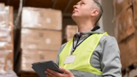 Imagem de capa da matéria: 5 boas práticas para melhorar a gestão de estoques da sua empresa