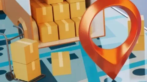 Imagem de capa da matéria: Dicas na hora escolher uma transportadora para seu negócio