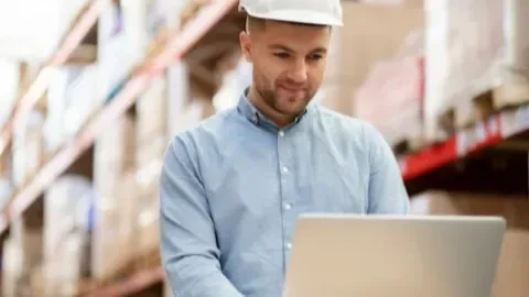 Imagem de capa da matéria: O que é logística de distribuição